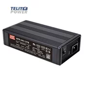 MeanWell punjac akumulatora - Li-Ion baterija NPB-240-12TB 240W / 10.5-15.2V / 13.5A ( 3778 )