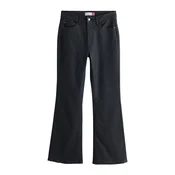 Next Kavbojke črn denim