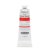 Akrilna barva Schmincke PRIMAcryl Professional 60 ml - 317 Kadmijevo rdeča svetla