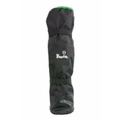 Buster Zaščitni škorenj Bootie Hard L green