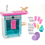 Mattel Barbie Unutarnji namještaj (FXG35)