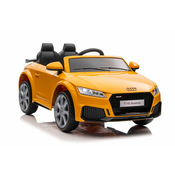 Licenciran avto na akumulator Audi TTRS - rumen
