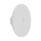V-TAC Zidna lampa 7854, Fasadna, 12W, 3000 - 6400K, Bela
