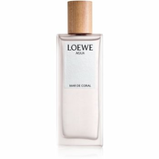 Loewe - AGUA DE LOEWE MAR DE CORAL edt vaporizador 50 ml