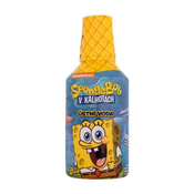 NICKELODEON SpongeBob ustna vodica