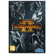 PC Total War Warhammer II Limited Edition Strategija