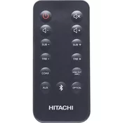 General HITACHI AXS240BTU - daljinski upravljalnik podvojen