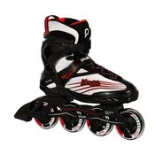 Moški rolerji Playlife Flyte Black 84 EUR 38