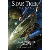 Star Trek - The Fall, Der karminrote Schatten
