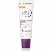 Bioderma Cicabio krema za lice SPF 50+ 40x0 ml