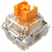 Mehanički prekidači Razer - Orange Tactile Switch, 36 komada