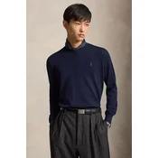 Polo Ralph Lauren pulover moški volnen