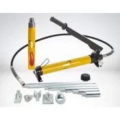 Set za popravilo udrtin na avtu 4T/6T/10T CMO - 10 ton