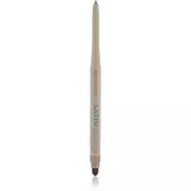 essence SATIN BLEND gel črtalo za oči vodoodporno odtenek 04 Sunlit Shimmer 0.22 g