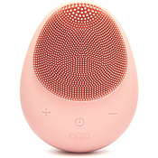 Eggo Sonic Skin Cleanser čistilna sonična naprava za obraz Pink