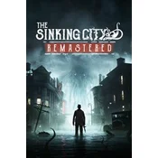 The Sinking City Remastered (Xbox Series X|S) XBOX LIVE Key EUROPE
