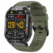 shumee Moška pametna ura gravity GT6-6 - klicanje, monitor spanja (sg020f)