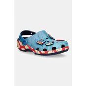 Crocs natikači Classic Stitch Multi Clog