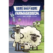 Home Sheep Home: Farmageddon Party Edition XBOX LIVE Key EUROPE