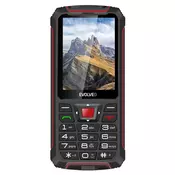 EVOLVEO Strongphone W4 mobilni telefon (Dualsim) CRN/CRVEN SGM SGP-W4-BR