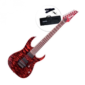 IBANEZ ELEKTRIČNA kitara RG827QMZ RDT