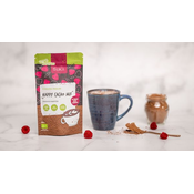 Happy Cacao mix bio 200g 2 x