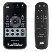 General POLK AUDIO MAGNIFI MINI AX - daljinski upravljalnik podvojen