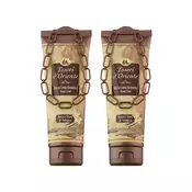 Tesori d´Oriente Tesori d'Oriente Vanilija in Ingver gel za prhanje 250 ml x2