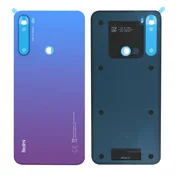 XIAOMI Xiaomi, Pokrov baterije za Xiaomi Redmi Note 8T Original Service Pack, Modra no?, (5000084891)
