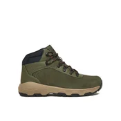 Columbia Trekking čevlji Newton Wander 2109441 Zelena