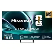 HISENSE ULED TV (Mini LED) 55U79Q