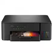 Brother DCP-T430W Brizganje črnila A4 6000 x 1200 DPI Wi-Fi