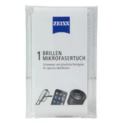 Mikrovlaknena krpica za čišćenje ZEISS 15x18 cm 000000-0576-756