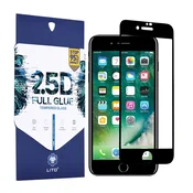 Lito - 2.5D FullGlue Glass zaščitno steklo za iPhone 7 Plus / 8 Plus - črno