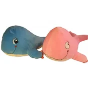 Plišani kit 90cm 2ass 24P04/90