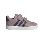 Adidas VL COURT 3.0 CF I, otroški športni copati, roza NJX08