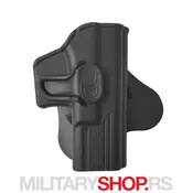 Glock Holster od polimera Airsoft CyberGun