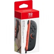 Nintendo Switch Joy-Con 2 (D) kontroler, desni, crveni