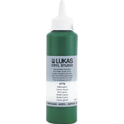 Lukas Cryl Studio Akrilna barva Cactus Green 250 ml 1 kos
