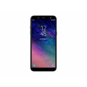 SAMSUNG pametni telefon Galaxy A6 (2018) 3GB/32GB, Black