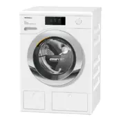 MIELE Mašina za pranje i sušenje veša WTR860 WPM