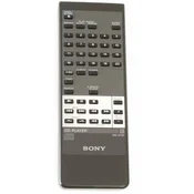 General SONY RM-D797 - daljinski upravljalnik podvojeni