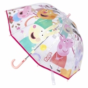 Cerda dežnik 2400000719 PEPPA PIG D večbarvno 45 cm