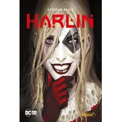 Harlin - Stjepan Šejic