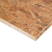 PLOŠČA OSB 3 S PERESOM IN UTOROM 2500X625 MM - 22 mm