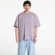 Majice The North Face TNF Essential Simple Dome Os Ss Tee Transcendent Grey L