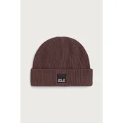 Jack Wolfskin kapa PERGAMON BEANIE