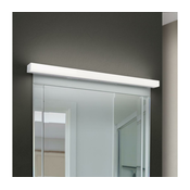 Orion Soff 3-588- LED Luč za osvetlitev ogledala HORIZON LED/18W/230V 90 cm IP44 srebrna