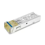 PLANET MFB-TSA network transceiver module Fiber optic 155 Mbit/s SFP