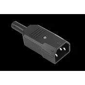 CABLETECH Mreža, utikac za kabel 230V
